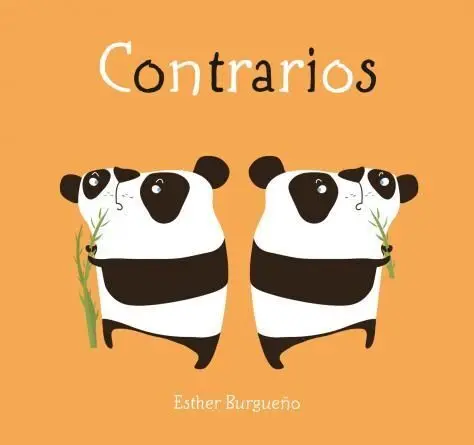Contrarios