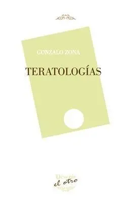Teratologã?Âas