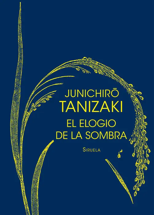 El Elogio de la Sombra