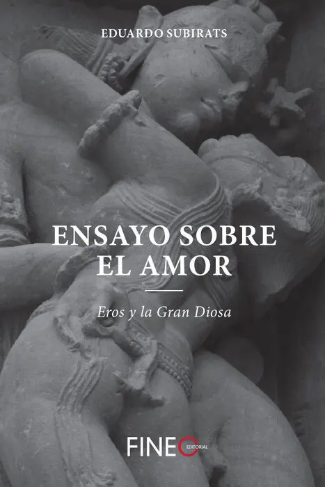 Ensayo Sobre el Amor