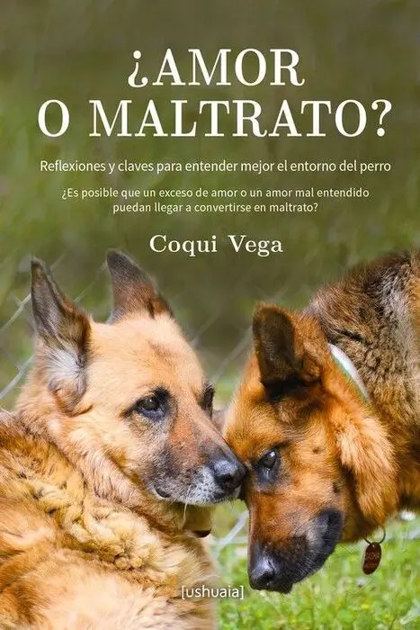 ¿Amor o Maltrato?