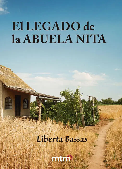El Legado de la Abuela Nita