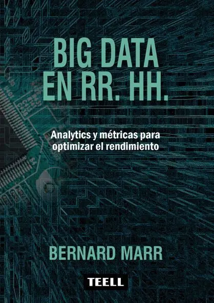 Big Data en Rr. hh. Analytics y Metricas para Optimizar el Rendimiento