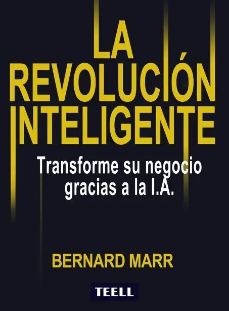 Revolucioin de la Inteligencia, la