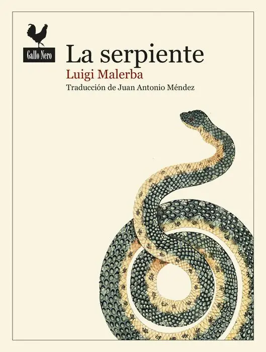 La Serpiente