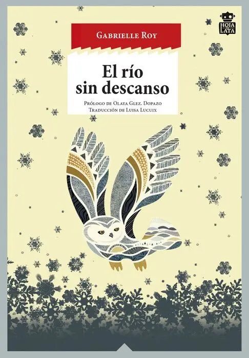 El Río sin Descanso