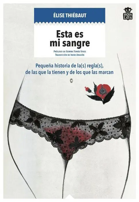 Esta Es mi Sangre