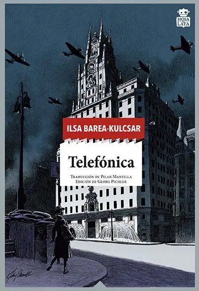 Telefonica