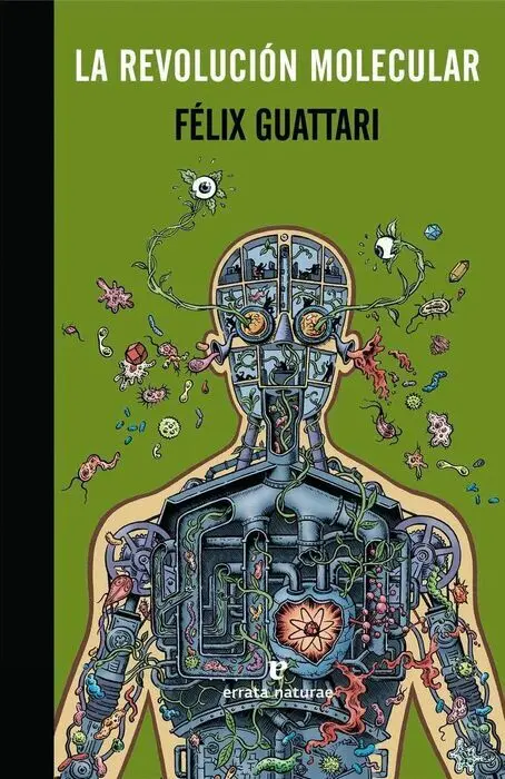 La Revolución Molecular