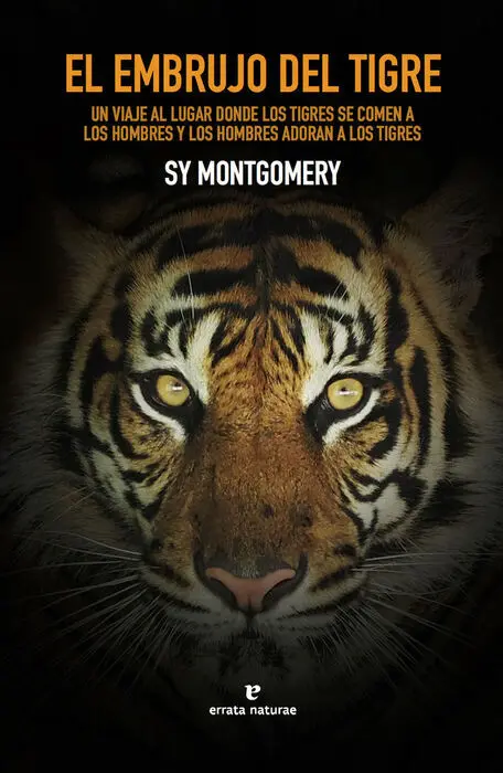 El Embrujo del Tigre