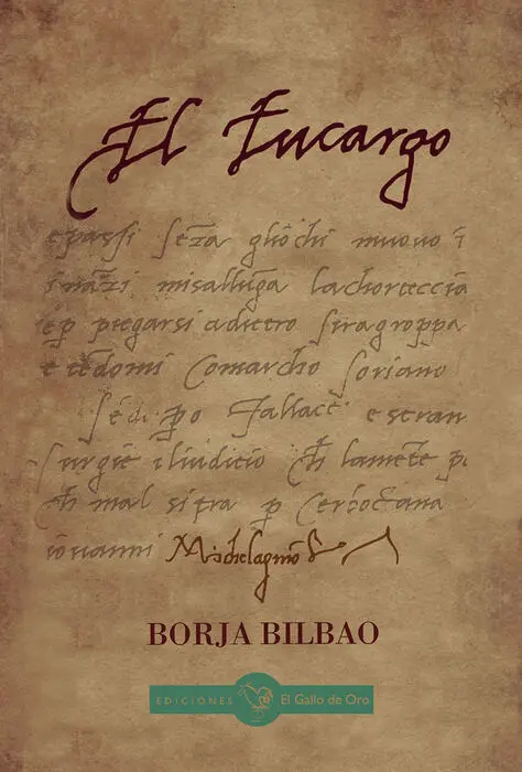 El Encargo