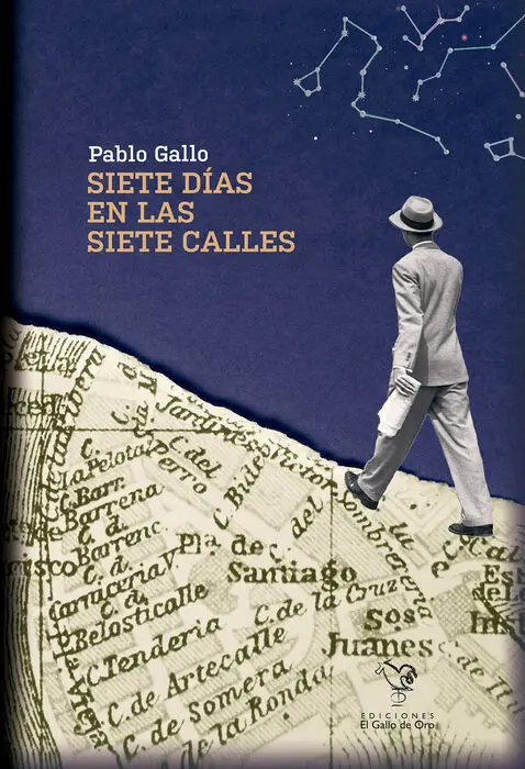 Siete Días en las Siete Calles