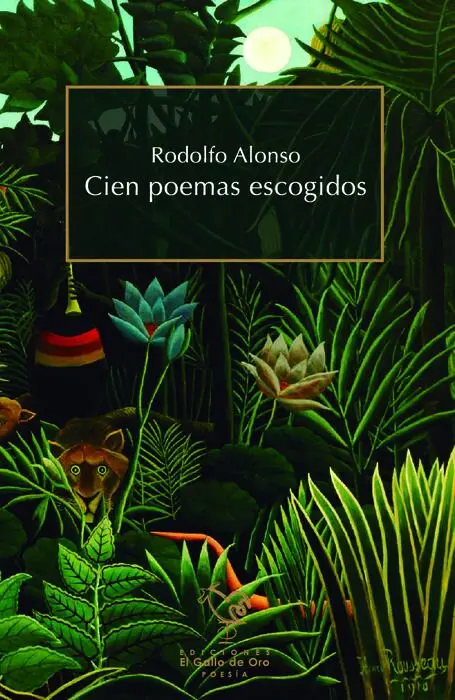 Cien Poemas Escogidos