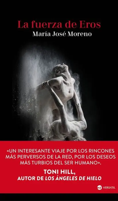 La Fuerza de Eros
