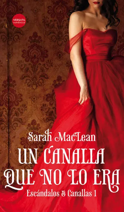 Un Canalla que no lo Era