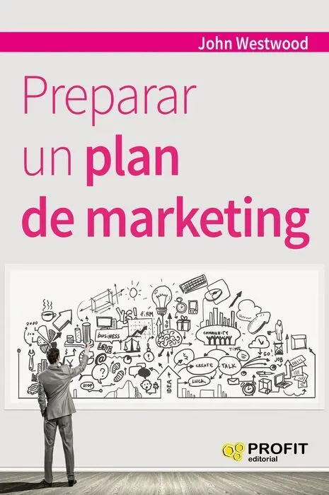 Preparar un Plan de Marketing