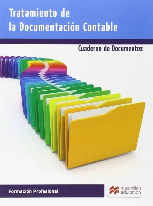 016 Cf Tratamiento de la Documentacion Contable