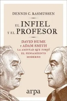 El Infiel y el Profesor