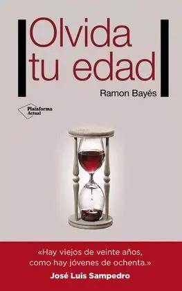 Olvida tu Edad