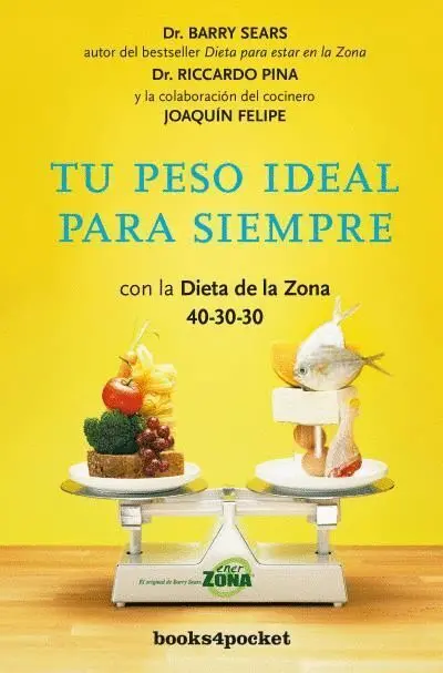 Tu Peso Ideal para Siempre