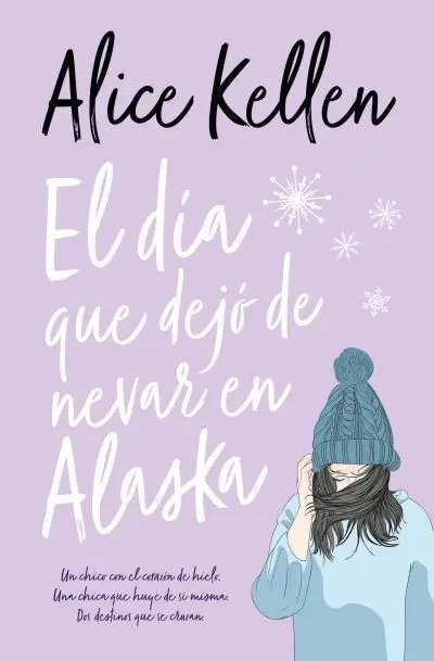 El Día que Dejó de Nevar en Alaska