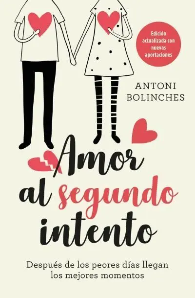 Amor Al Segundo Intento