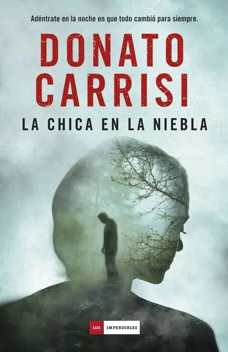 La Chica en la Niebla