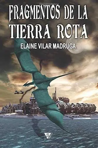 Fragmentos de la Tierra Rota