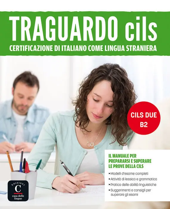 Traguardo Cils B2
