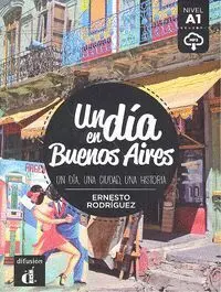 Un Dã?Âa en Buenos Aires