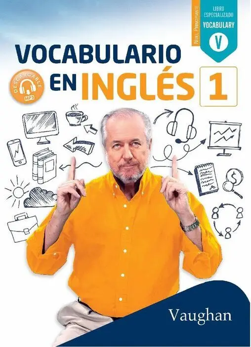 T1 Vocabulario en Ingles. Nivel Principiante