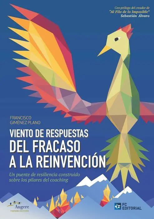 Viento de Respuestas. Del Fracaso a la Reinvencion