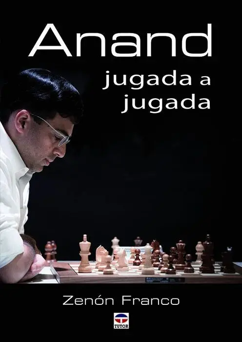 Anand Jugada a Jugada