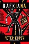 Kafkiana. Relatos de Franz Kafka