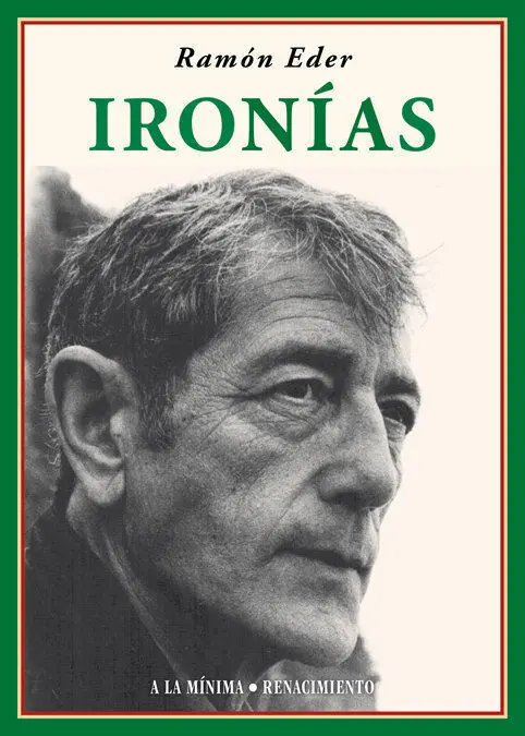 Ironã?Âas