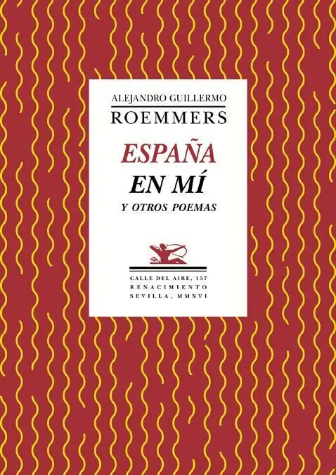 España en mí y Otros Poemas