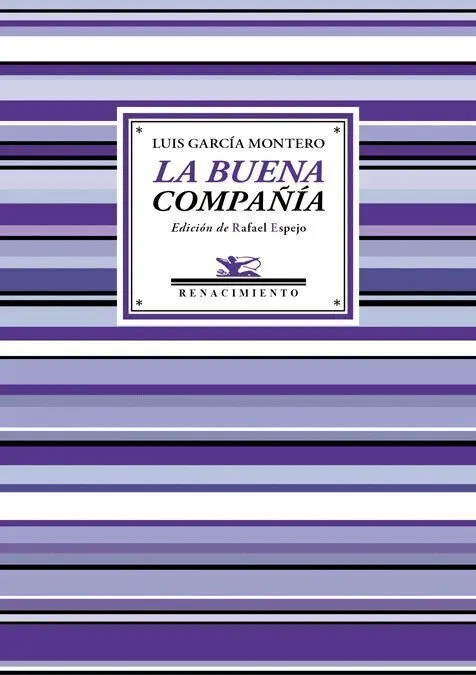 La Buena Compañía