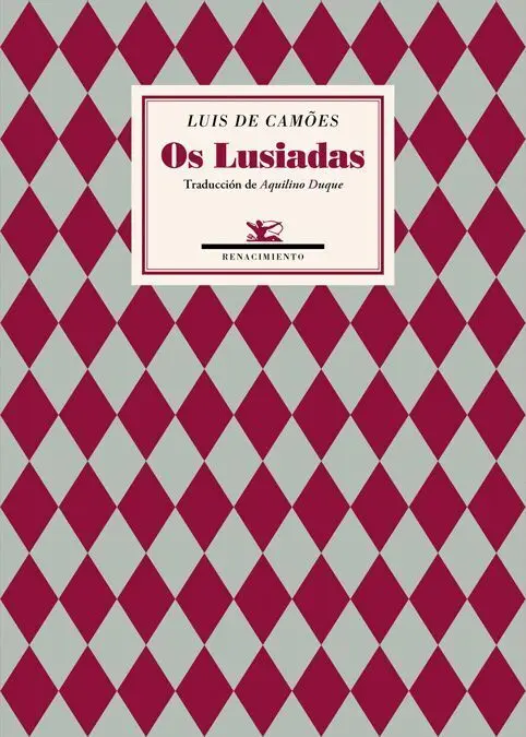 Os Lusiadas