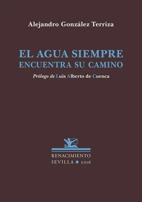 El Agua Siempre Encuentra Su Camino