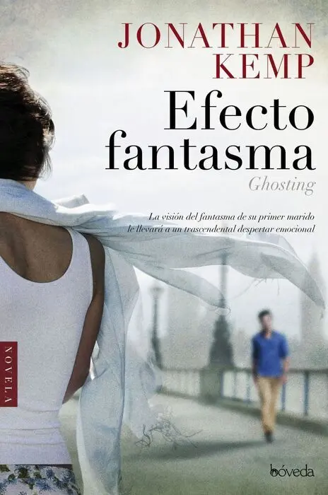 Efecto Fantasma. Ghosting