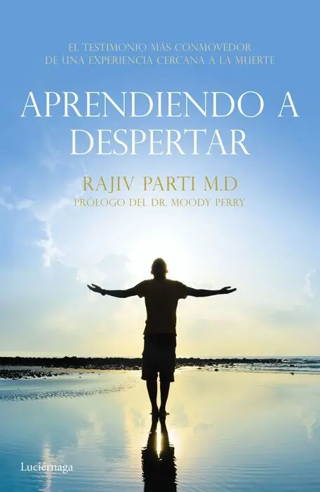 Aprendiendo a Despertar