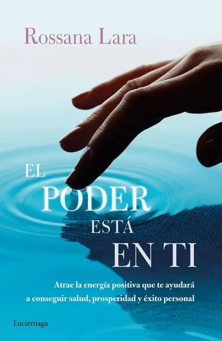 El Poder está en Ti
