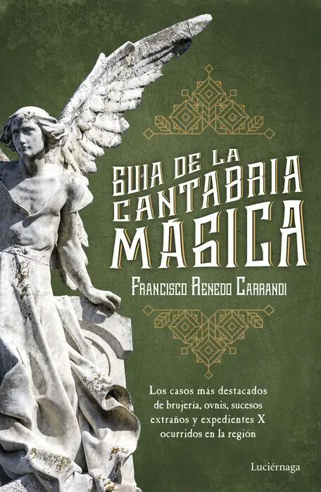 Guia de la Cantabria Magica