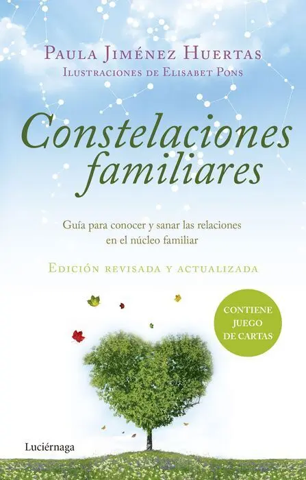 Constelaciones Familiares