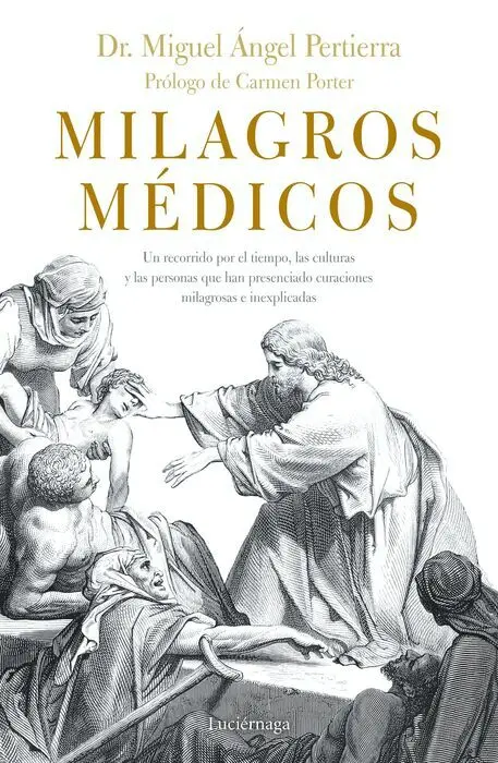 Milagros Medicos