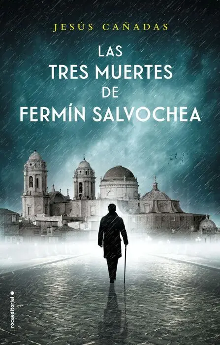 Las Tres Muertes de Fermin Salvochea