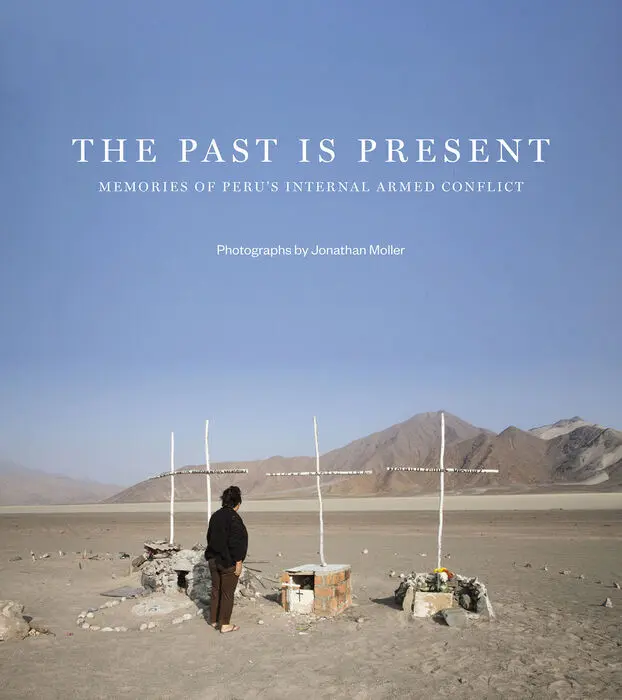 The Past Is Present