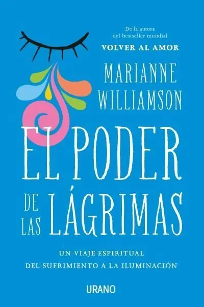El Poder de las Lágrimas