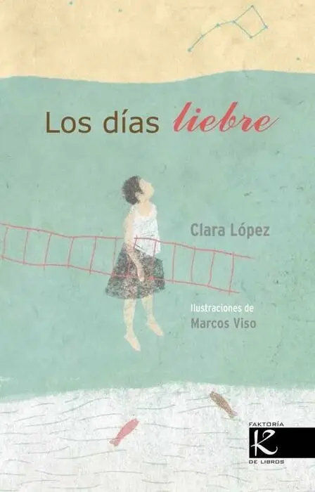 Los Días Liebre
