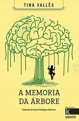 A Memoria Da Árbore